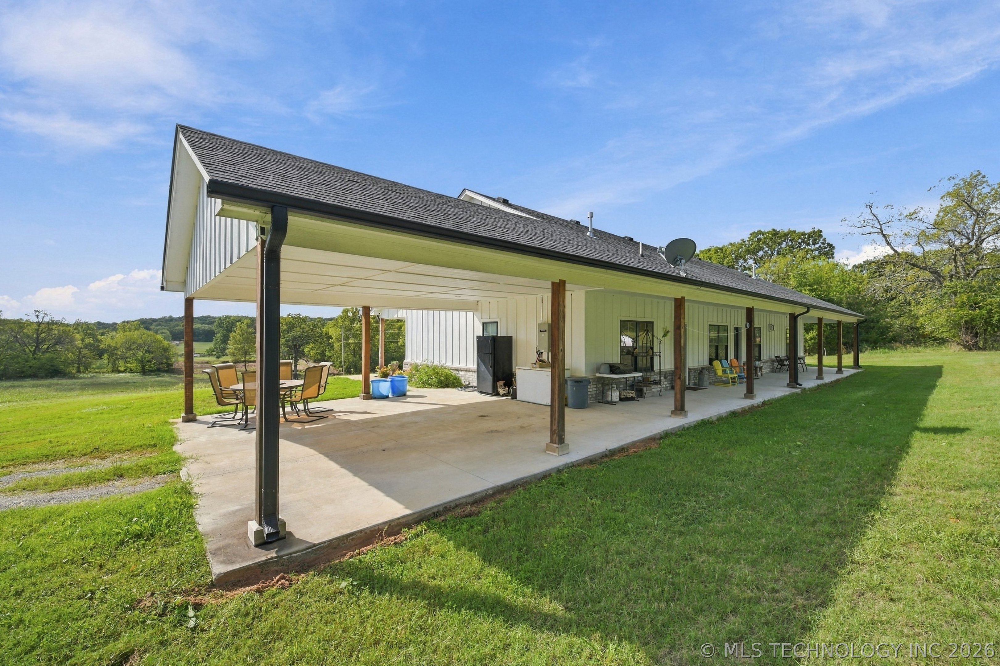 13346 W 710 Road Property Photo 16