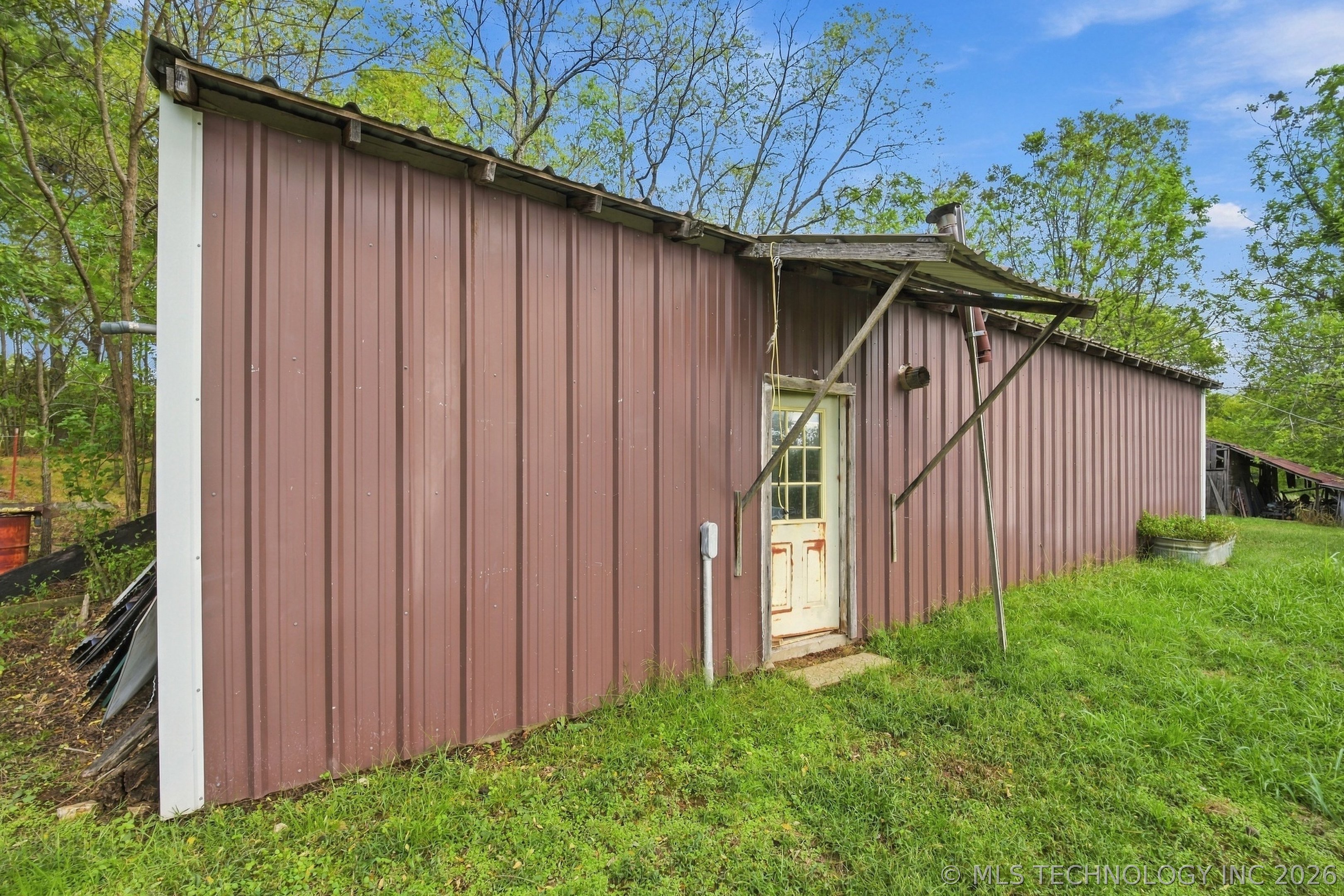 13346 W 710 Road Property Photo 18