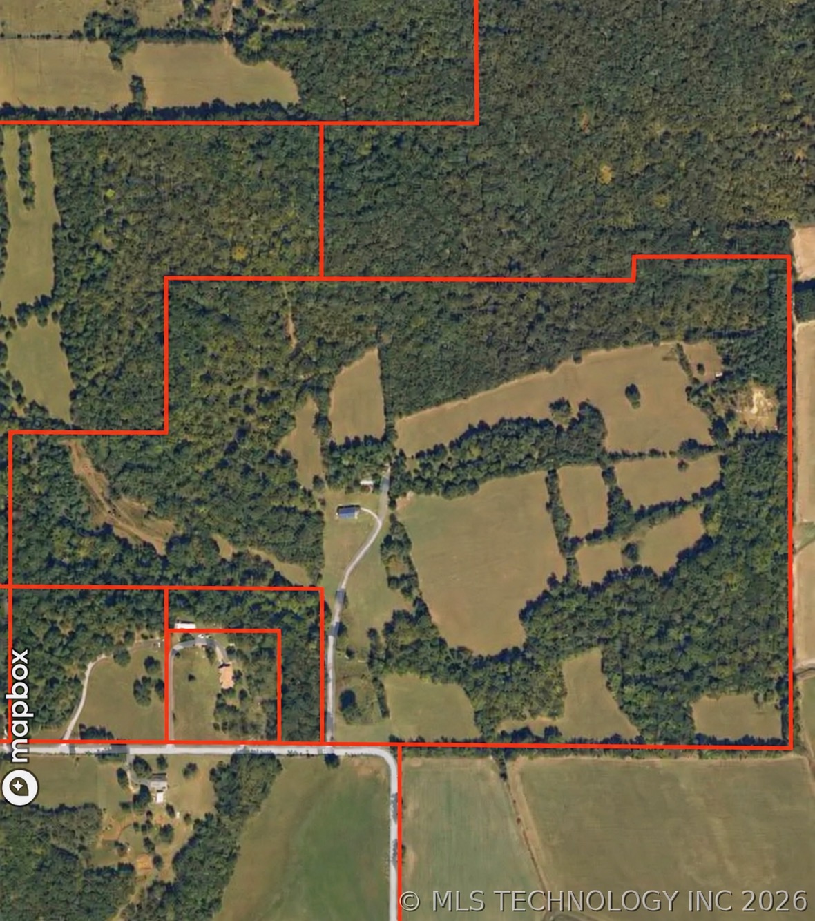 13346 W 710 Road Property Photo 52