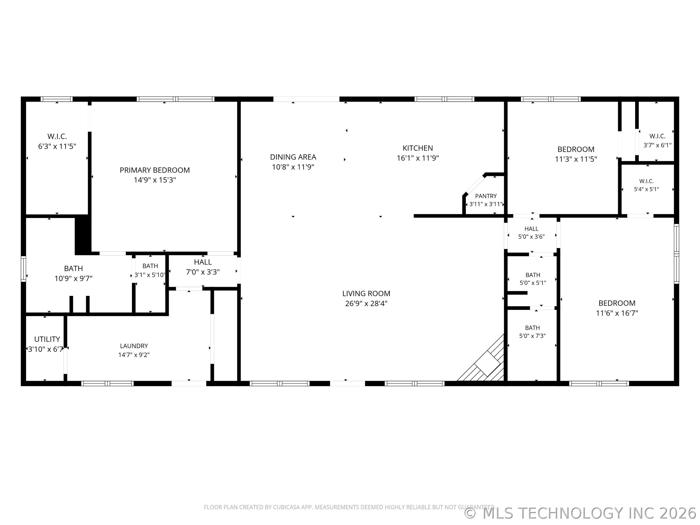 13346 W 710 Road Property Photo 53