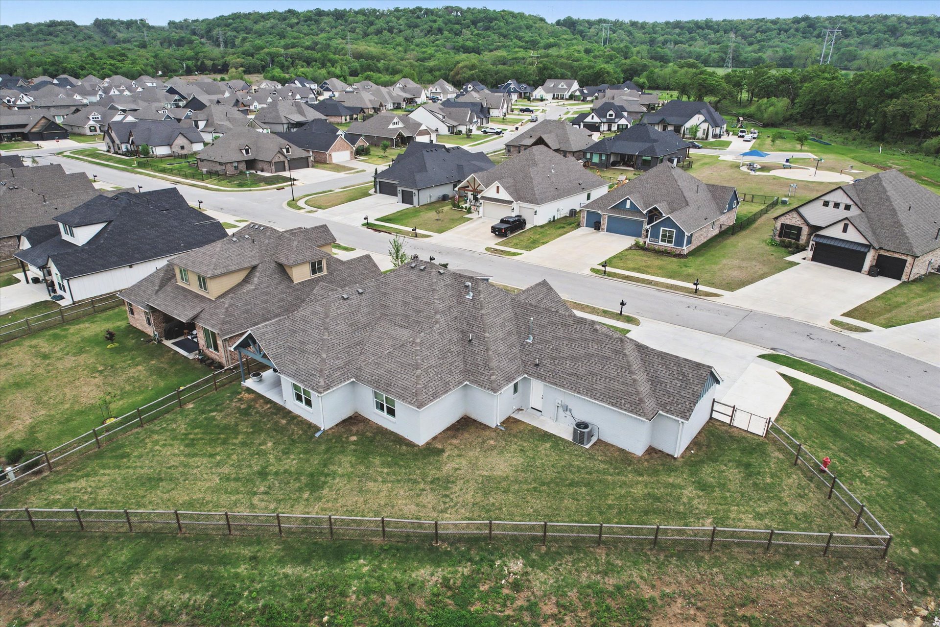 18977 E Ridgeline Road Property Photo 49