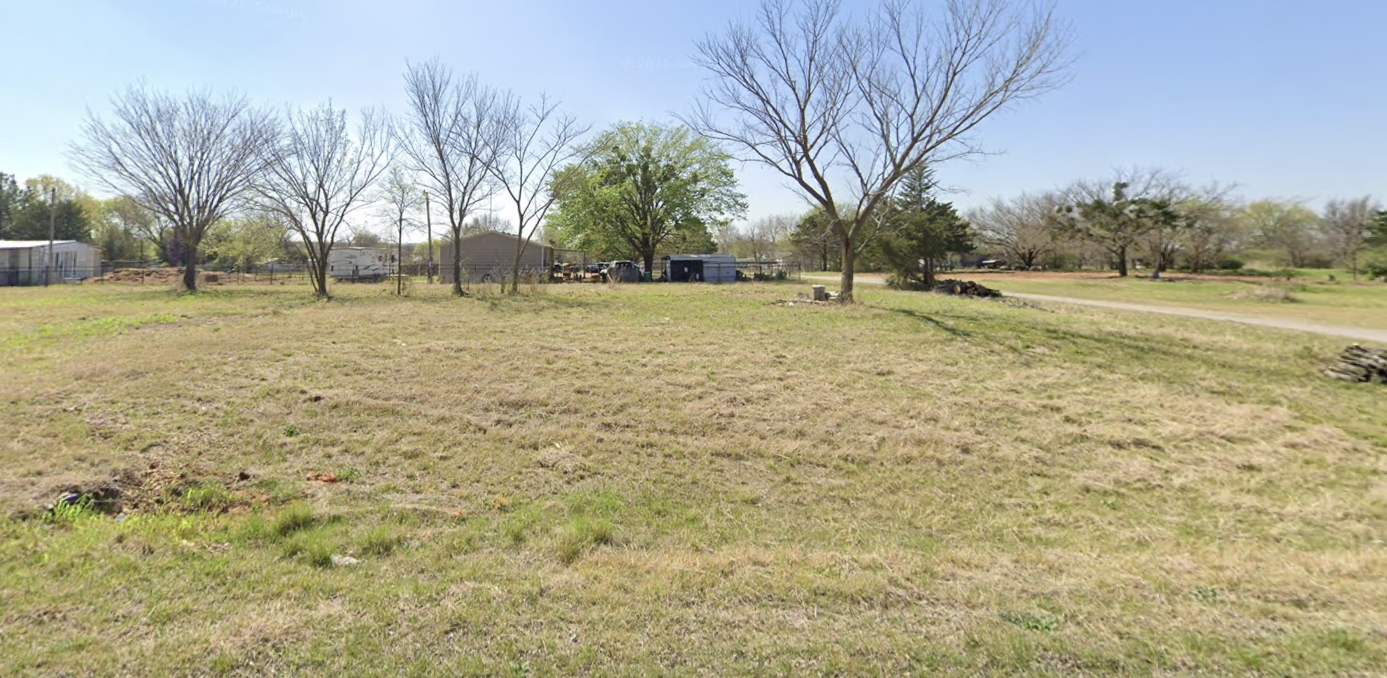 13347 Broken Arrow Drive Property Photo 1
