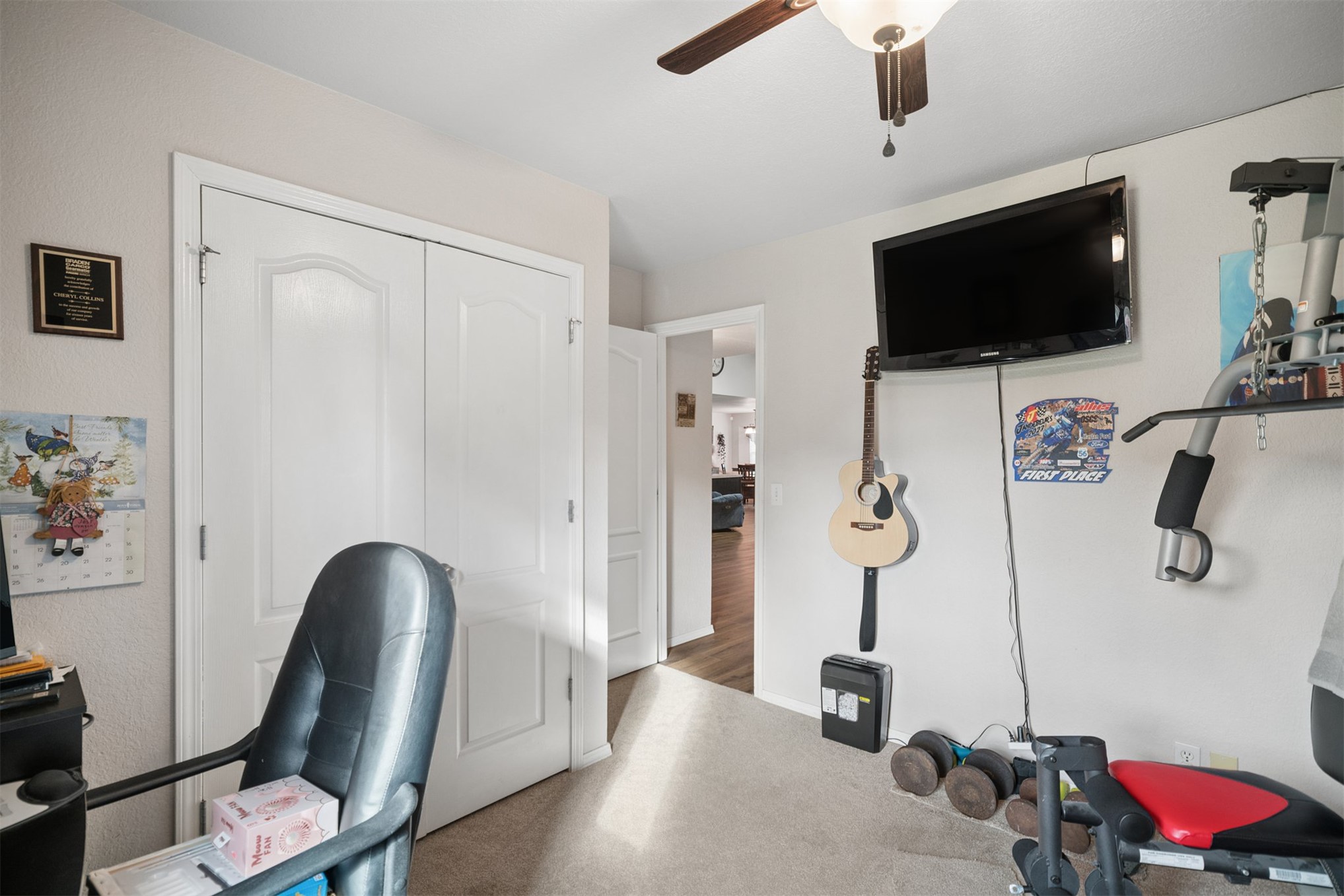 8105 S Elder Avenue Property Photo 8