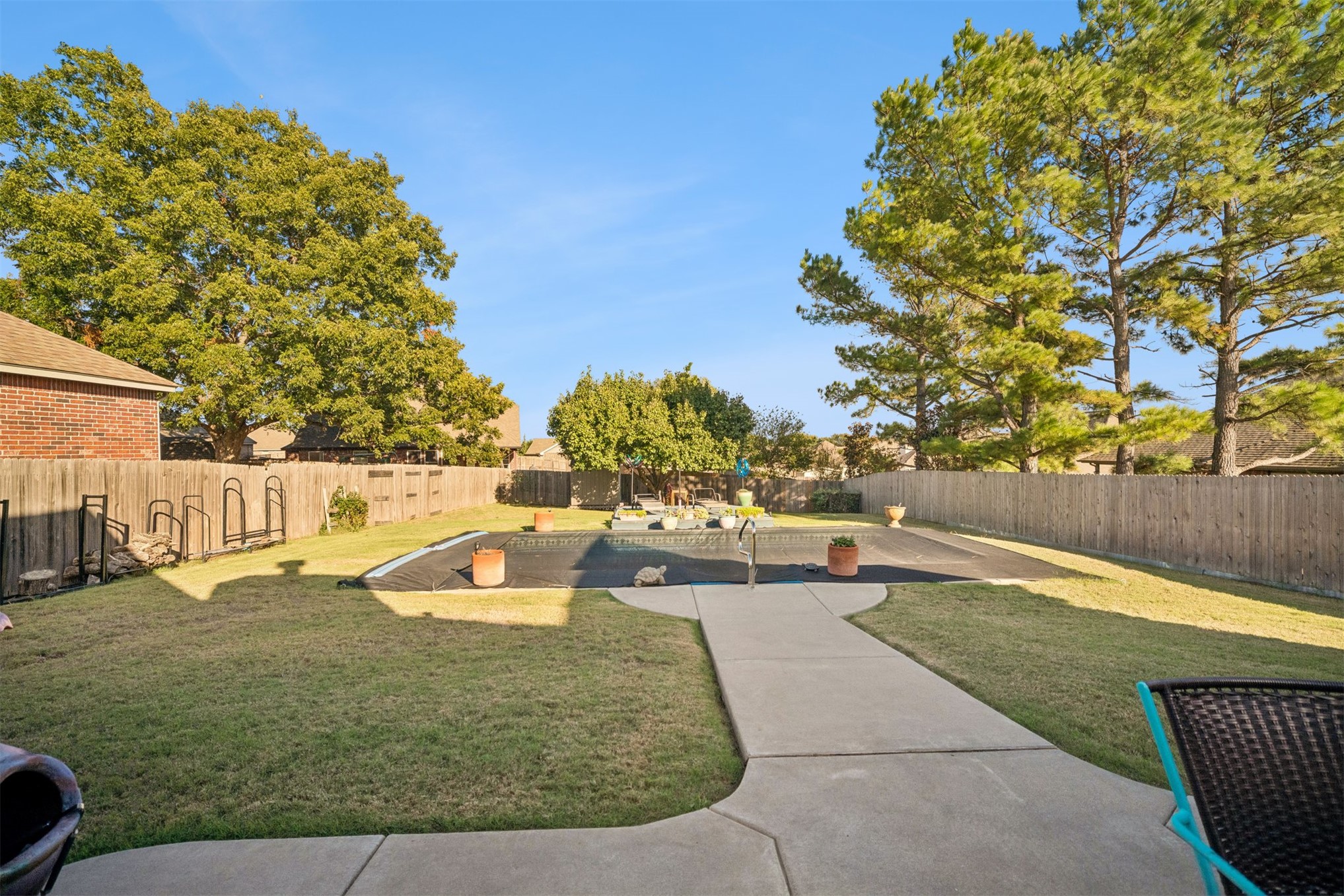 8105 S Elder Avenue Property Photo 29
