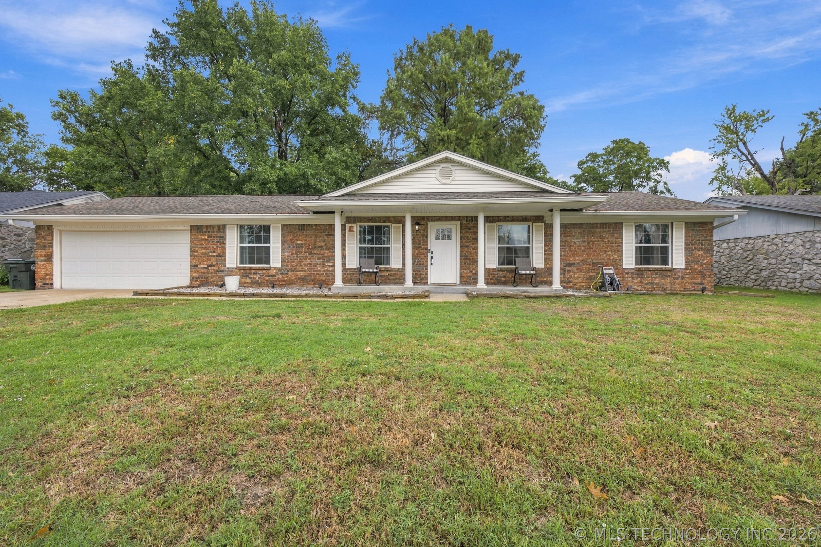 2604 Turner Street Property Photo 1