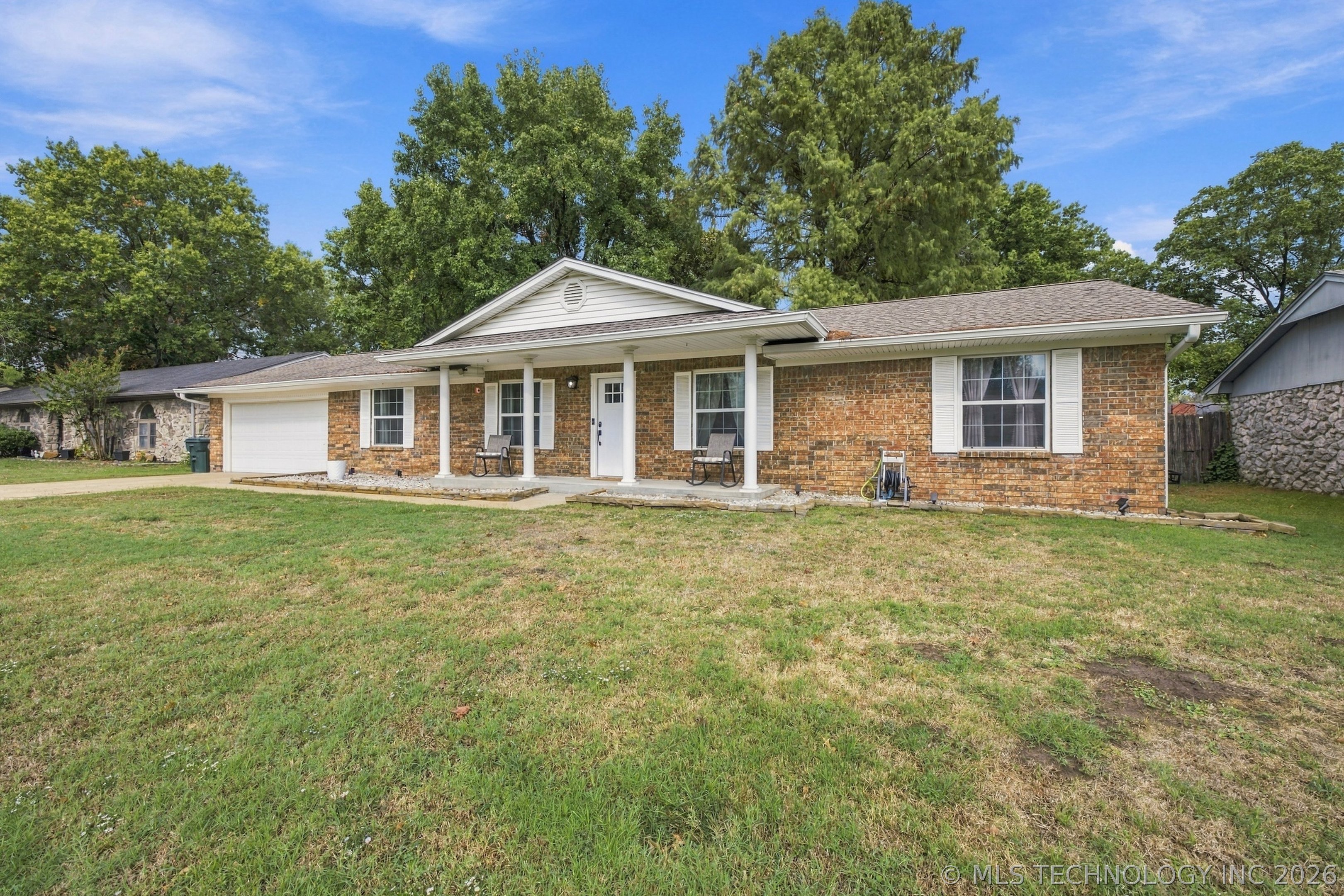 2604 Turner Street Property Photo 2