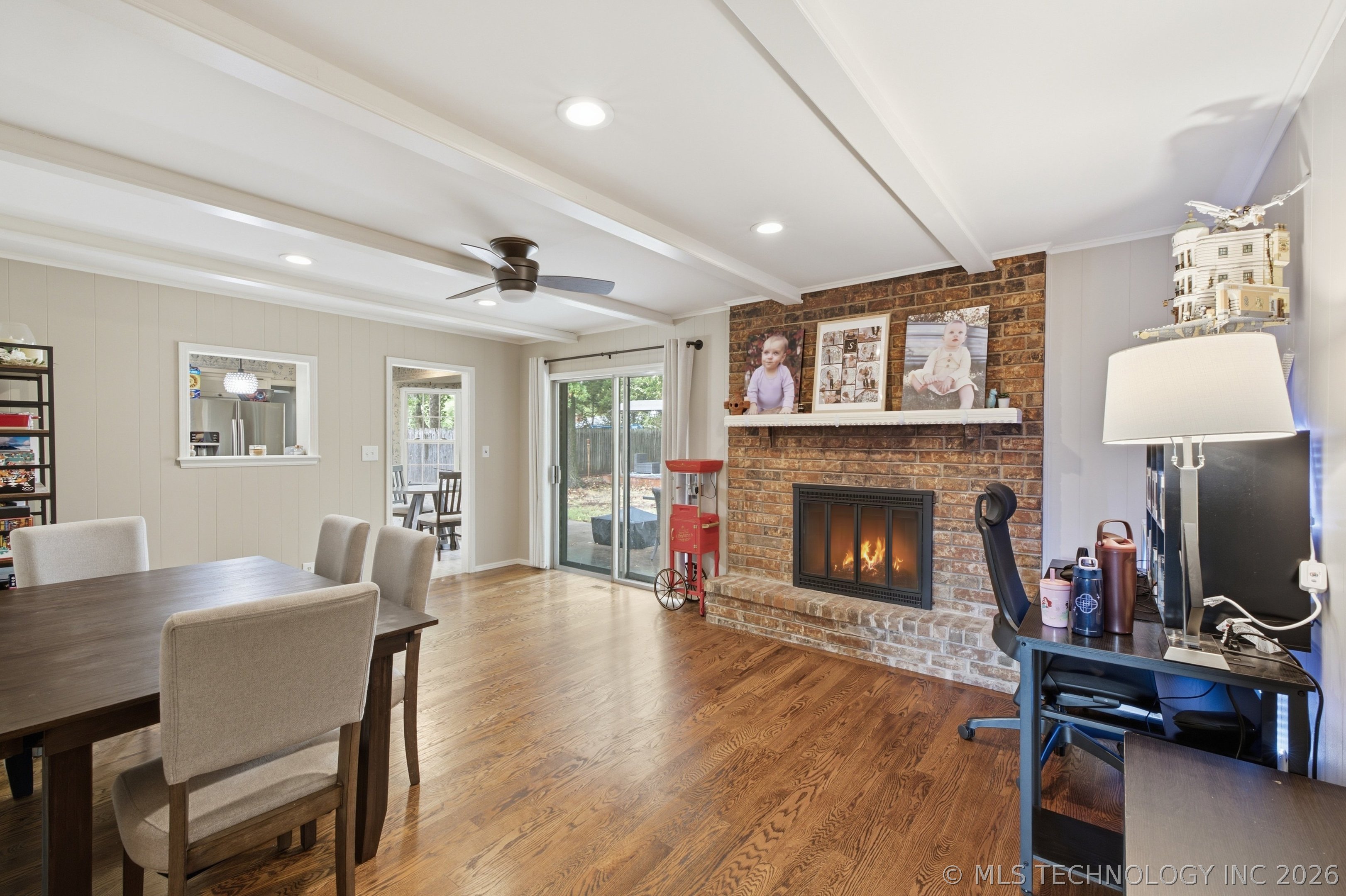 2604 Turner Street Property Photo 6
