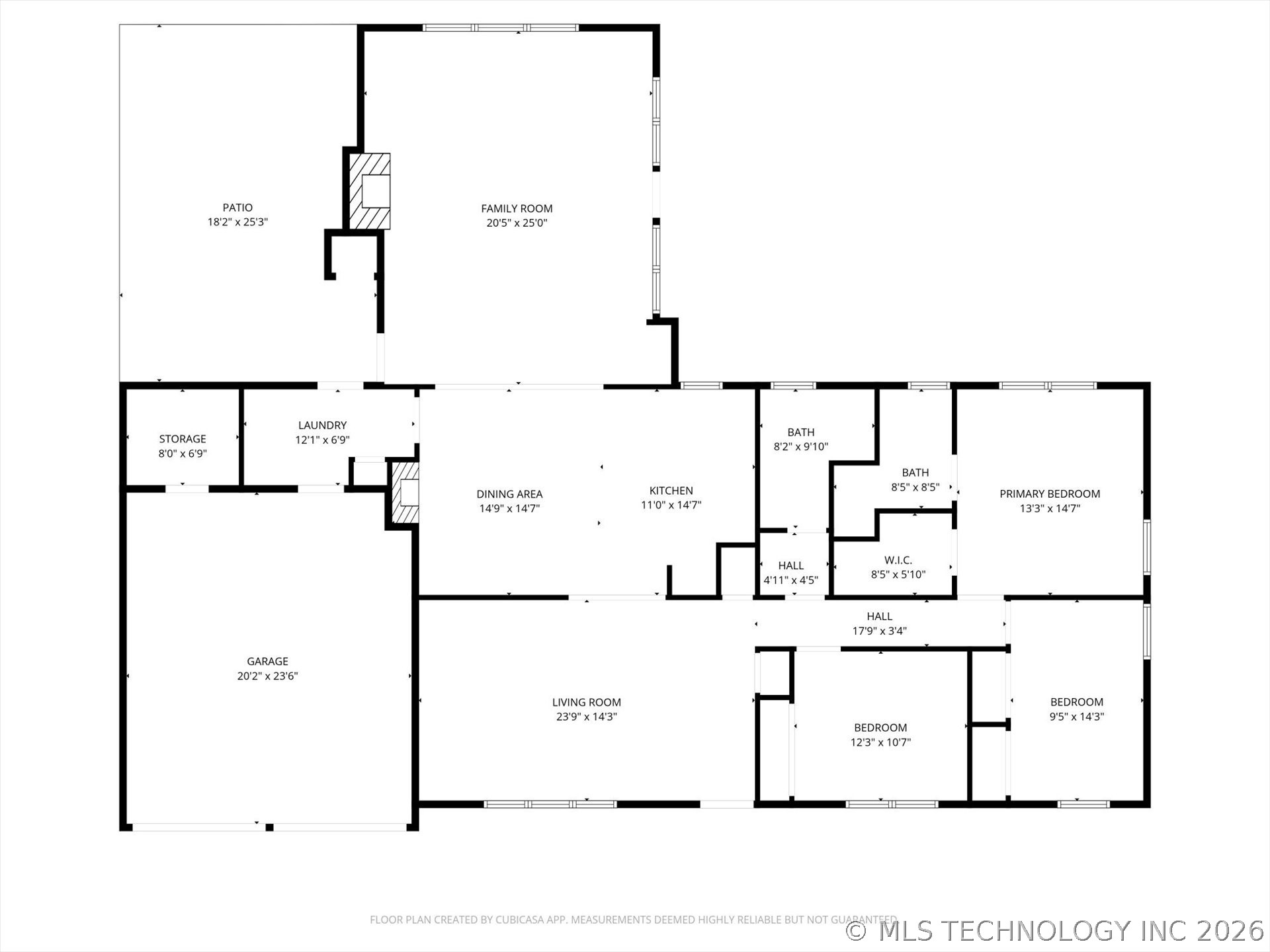 4410 Denison Street S Property Photo 47
