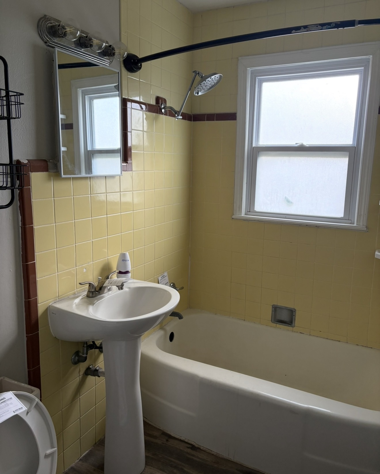 4873 S Vancouver Avenue Property Photo 11