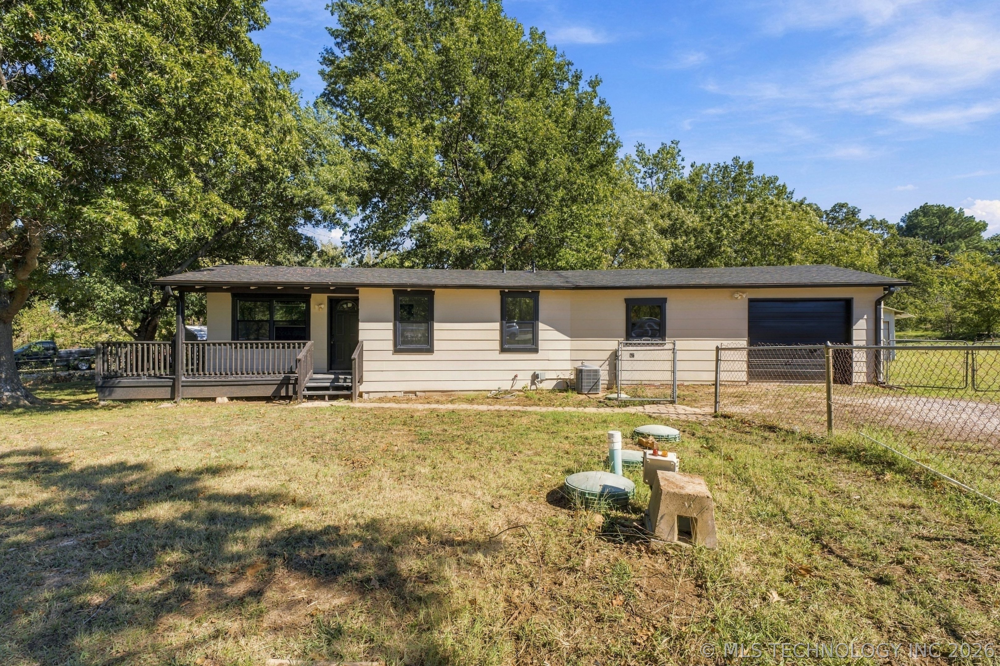 2605 S Highway 48 Highway Property Photo 1