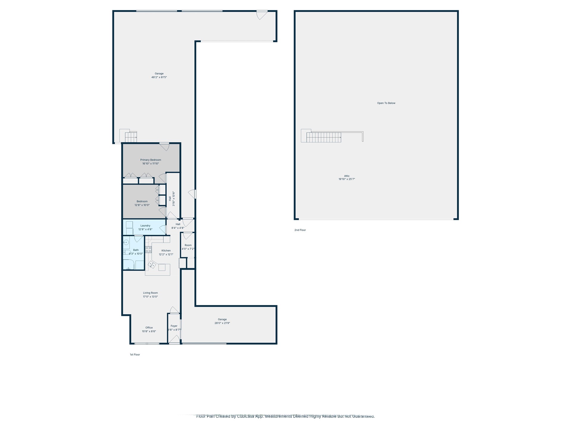5118 N 427 Road Property Photo 2