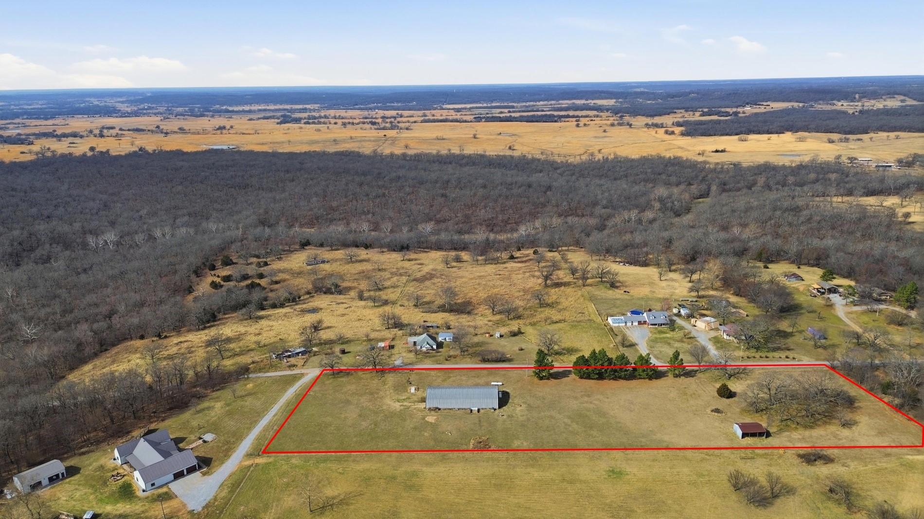 5118 N 427 Road Property Photo 38