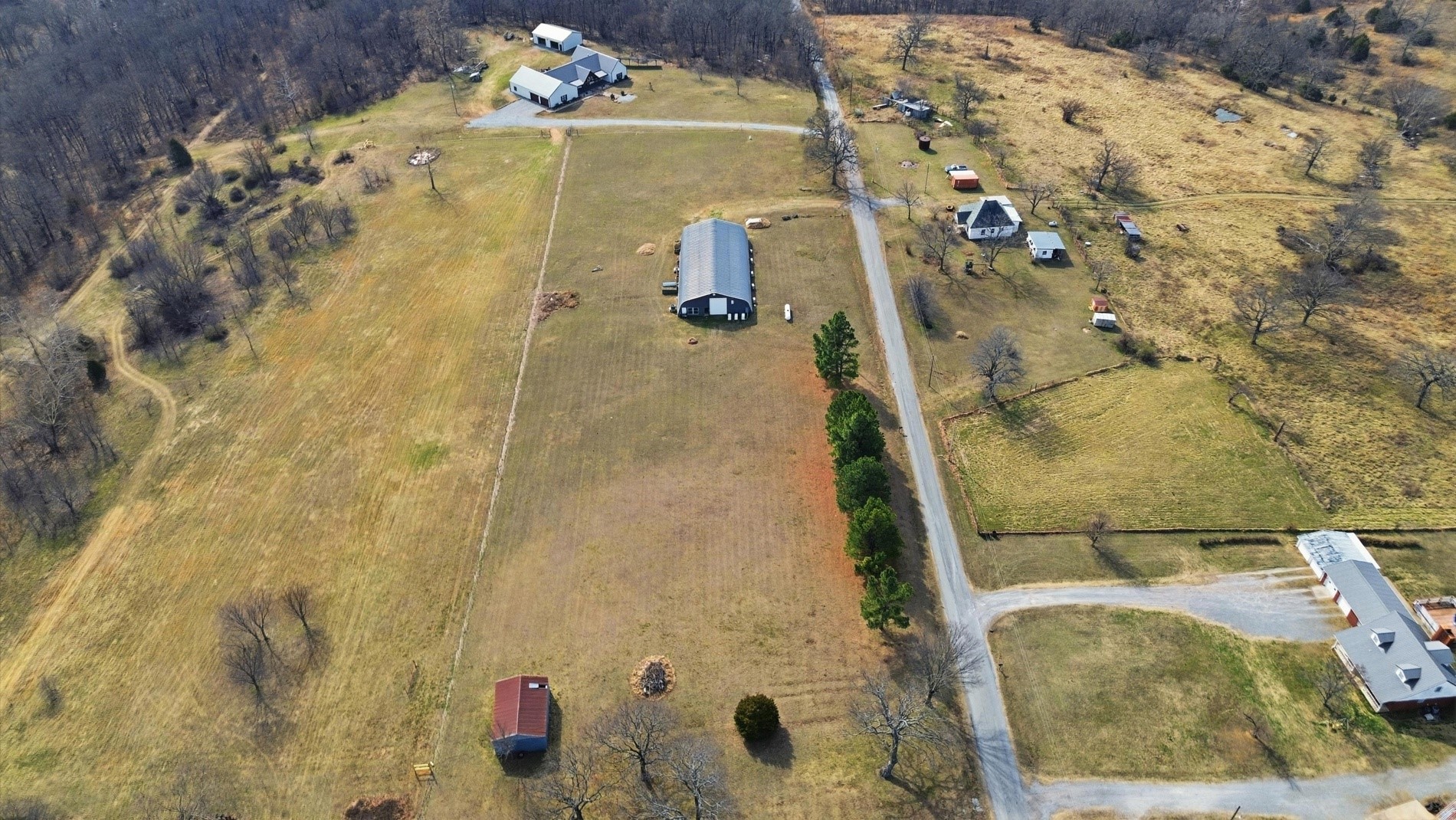 5118 N 427 Road Property Photo 41