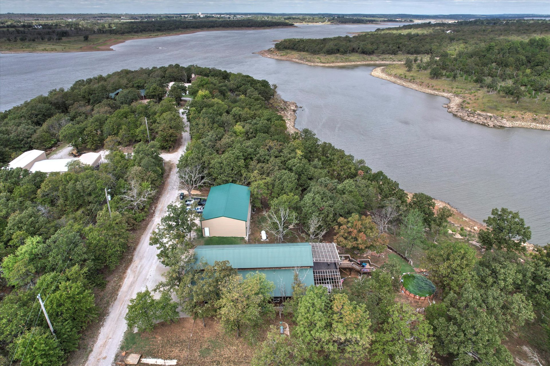 4995 Rocky Point Road Property Photo 3
