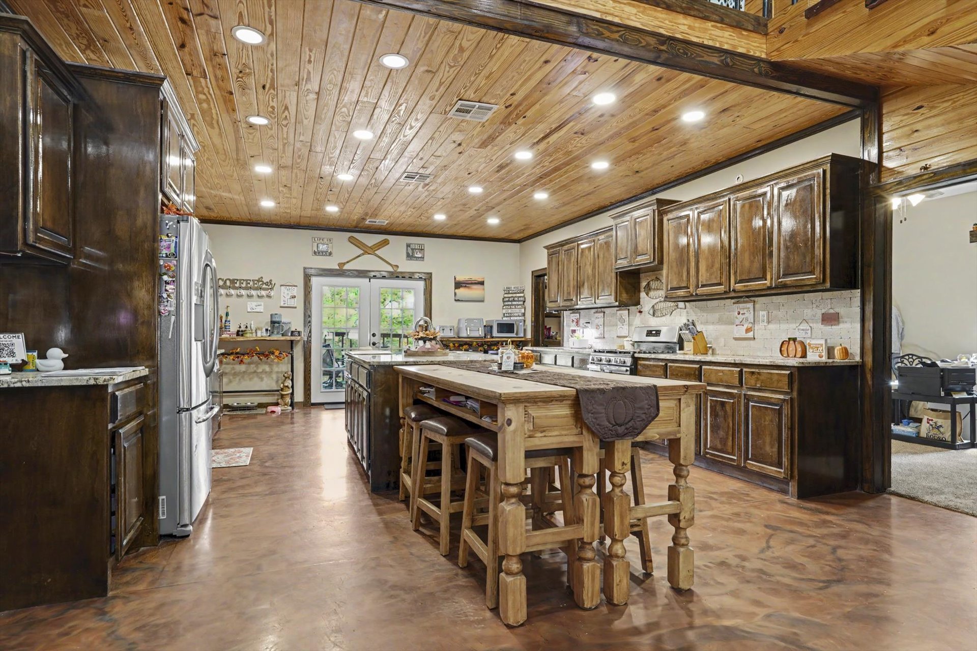 4995 Rocky Point Road Property Photo 8
