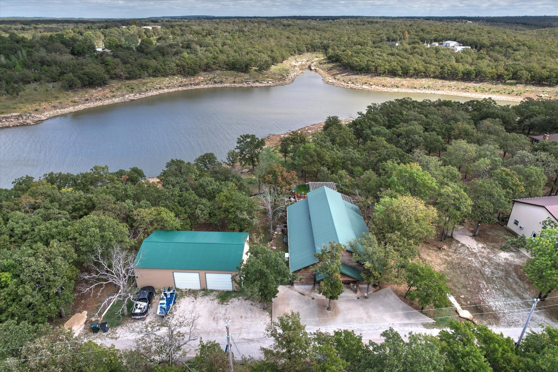 4995 Rocky Point Road Property Photo 45
