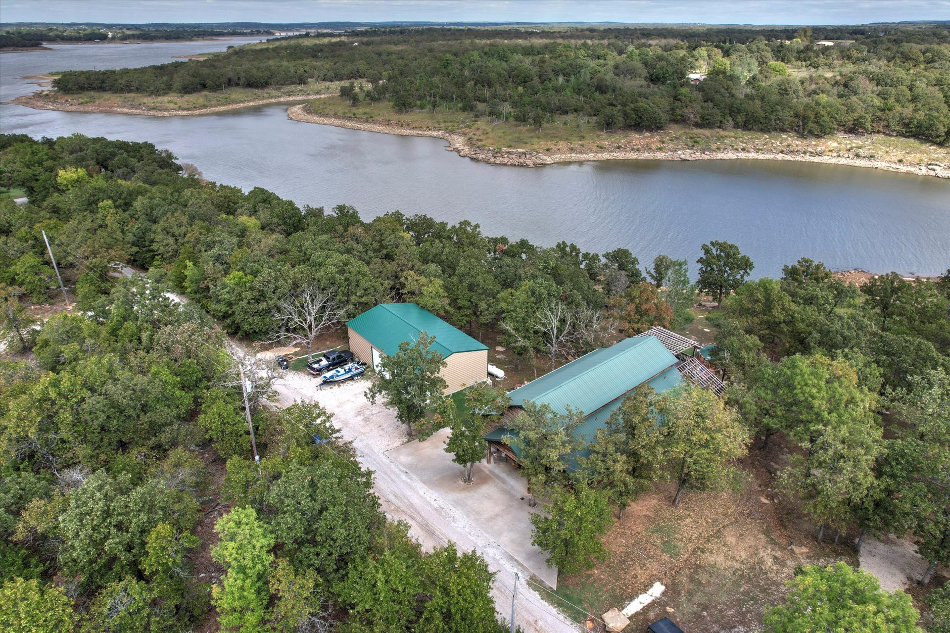 4995 Rocky Point Road Property Photo 46