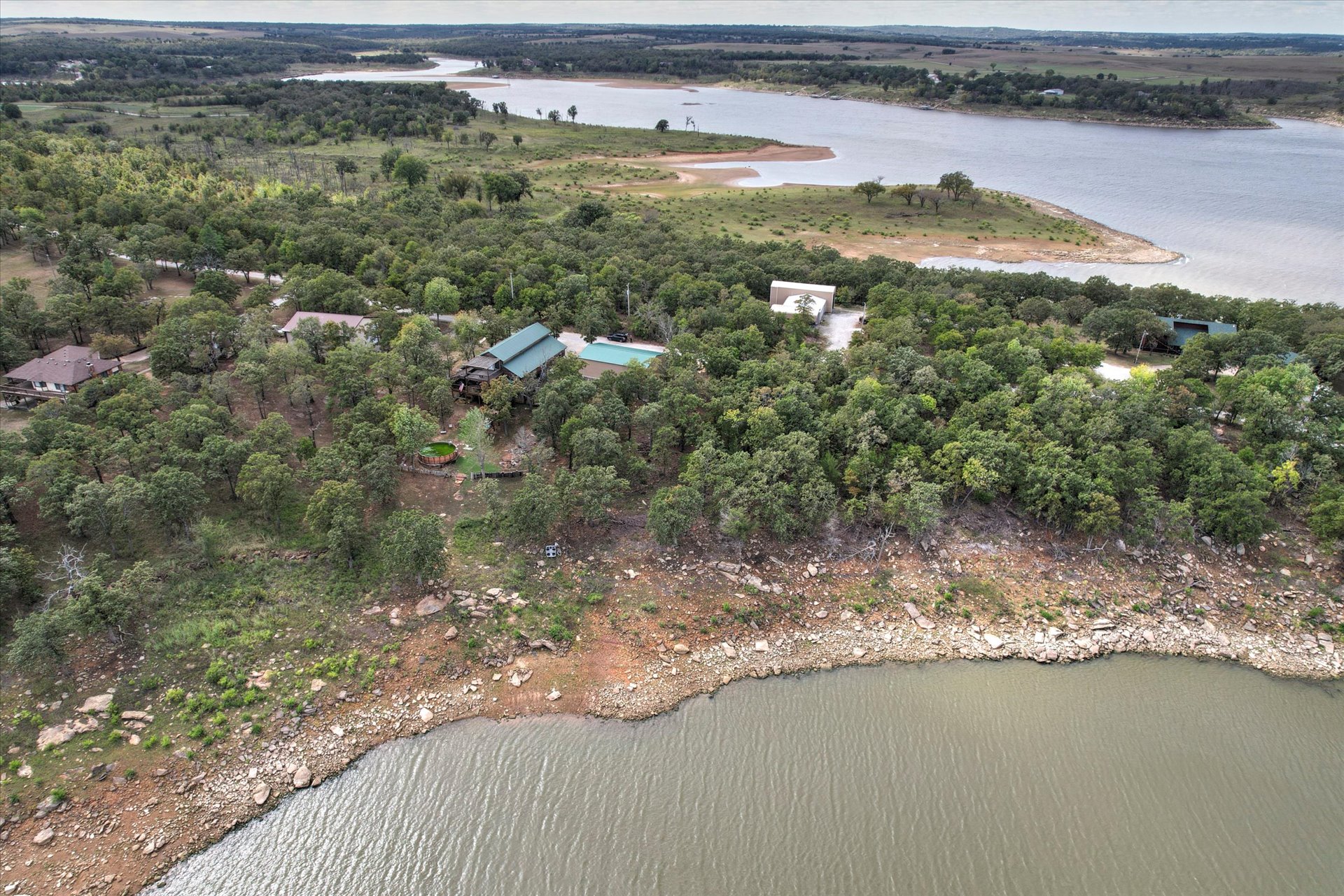 4995 Rocky Point Road Property Photo 48