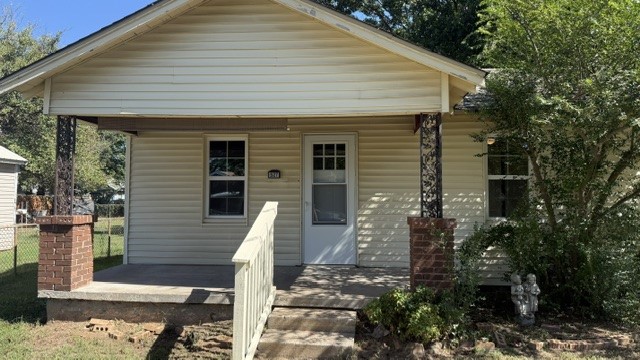 527 S 44th West Avenue Property Photo 1