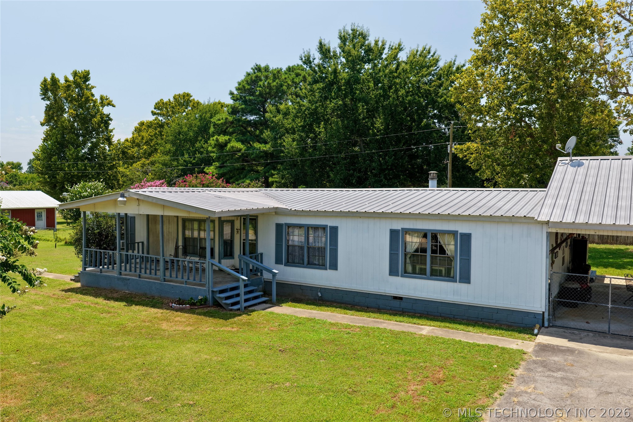 291 Hamilton Road Property Photo 1