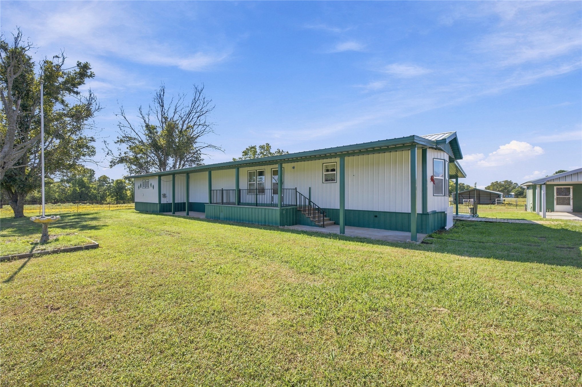 13276 S 4329 Road Property Photo 1