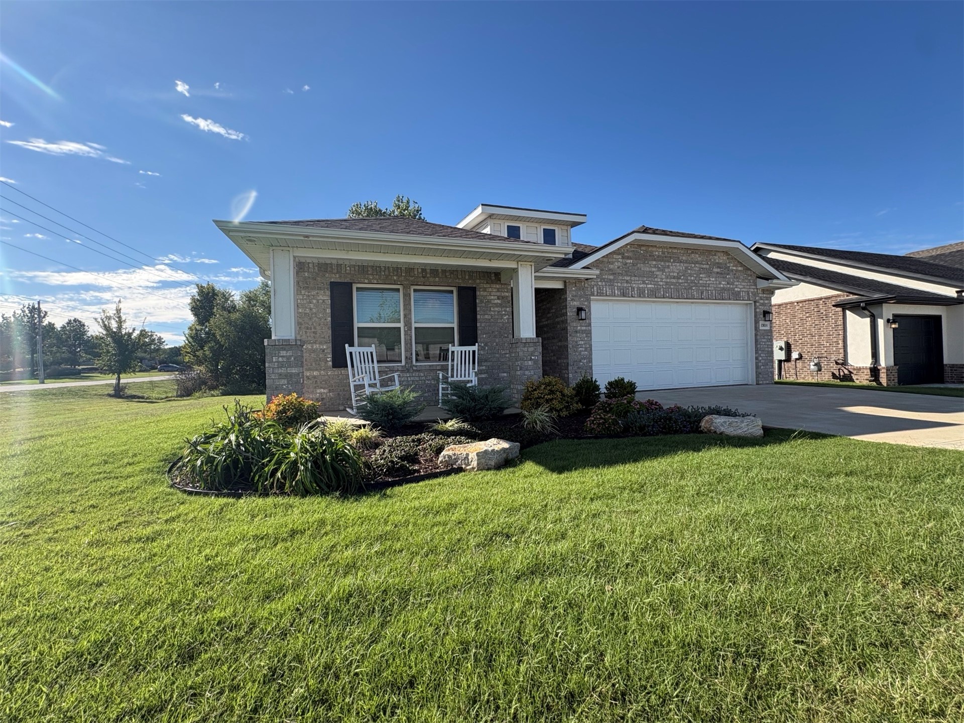 13014 S 20th Place E Property Photo 1