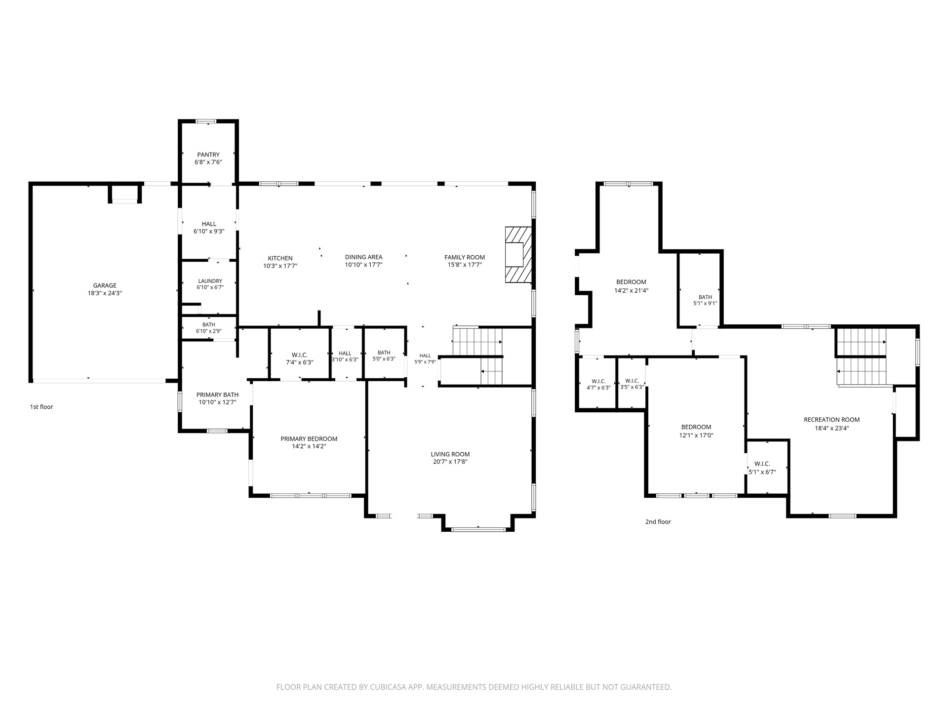 810 N Cedar Avenue Property Photo 50