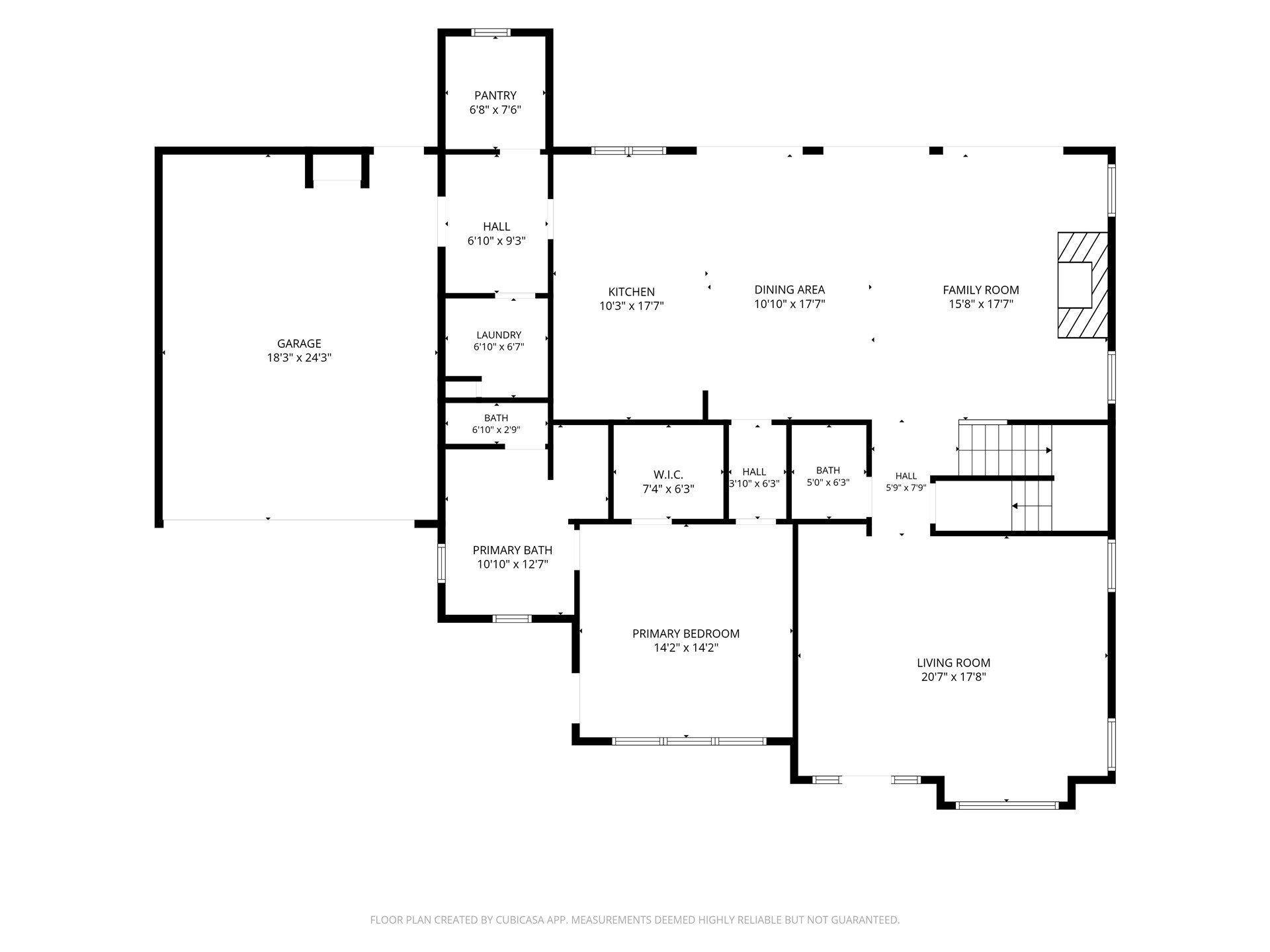 810 N Cedar Avenue Property Photo 51