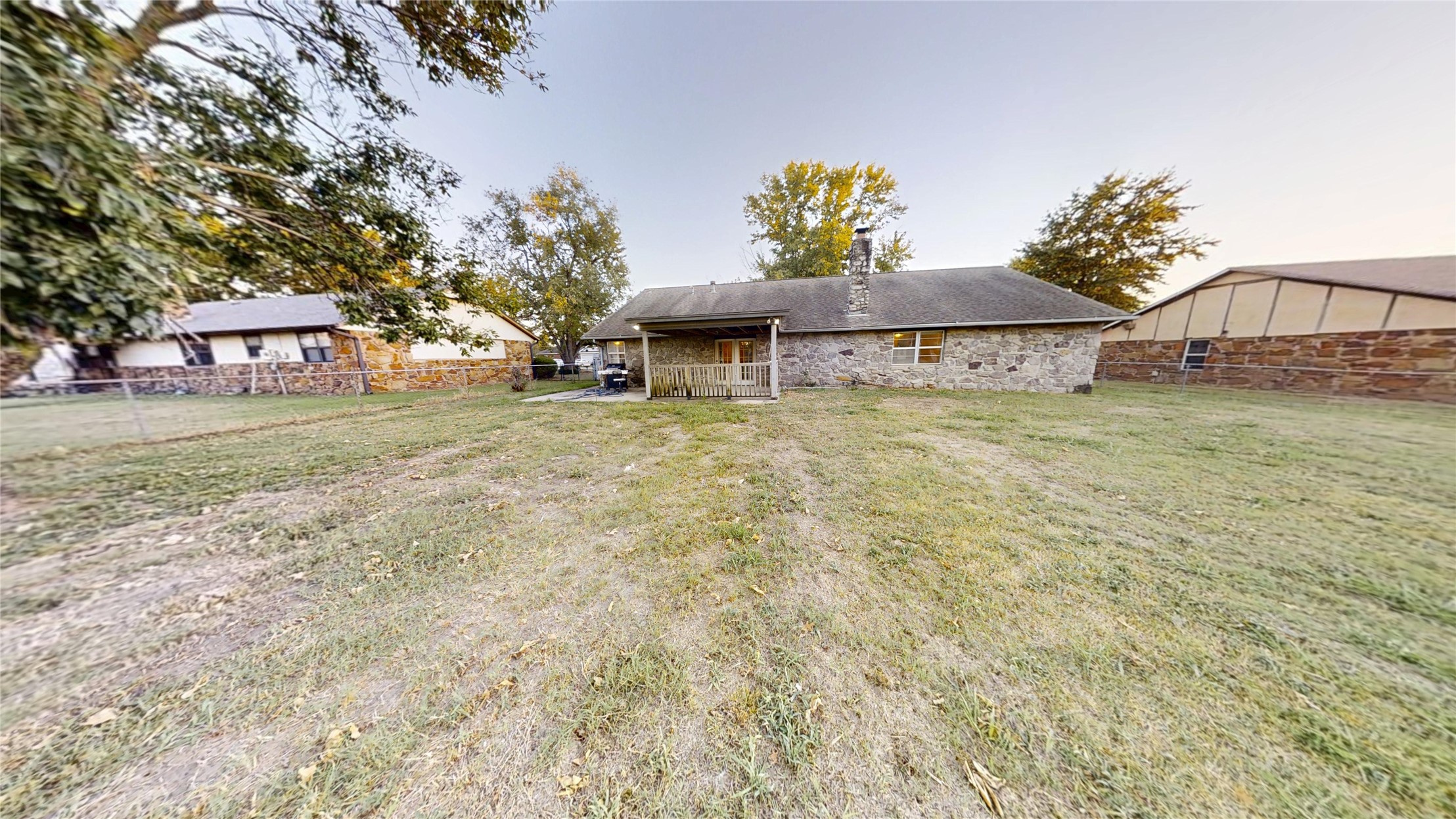 17509 E 77th Street North N Property Photo 17