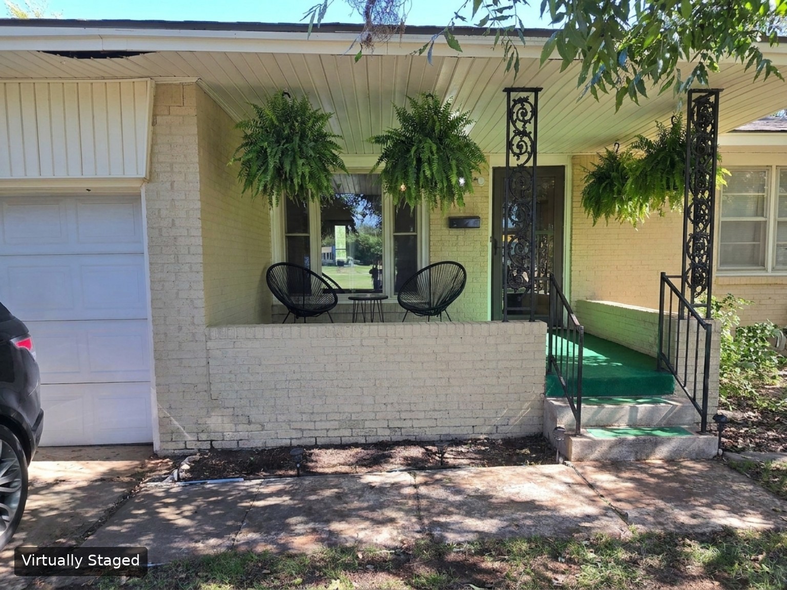 9708 N Shartel Avenue Property Photo 1