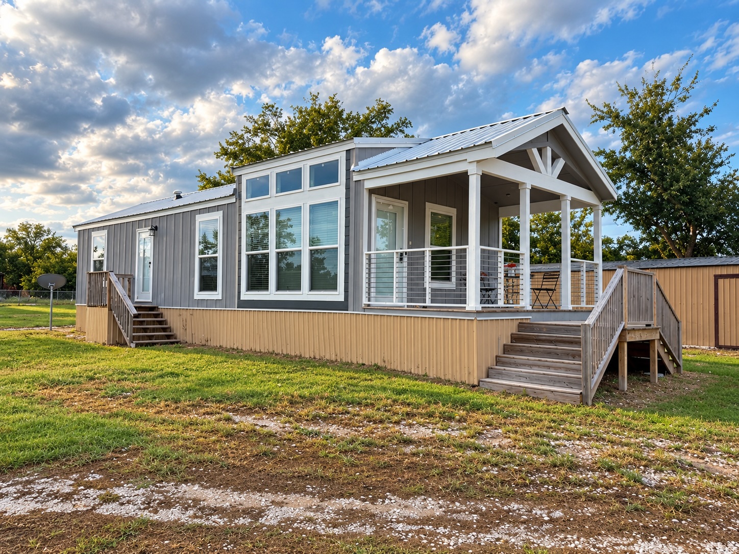 419 Grassland Road Property Photo 1