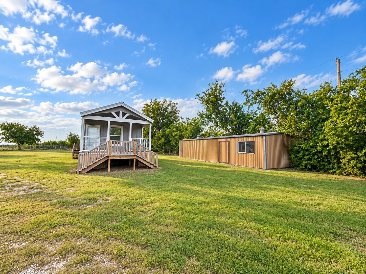 419 Grassland Road Property Photo 2