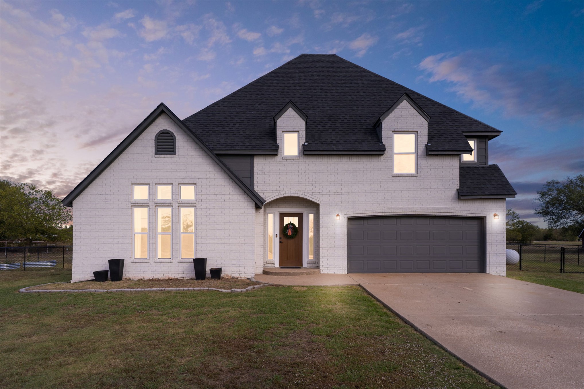 395714 W 4100 Road Property Photo 1