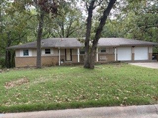 3417 Willowood Drive Property Photo 1