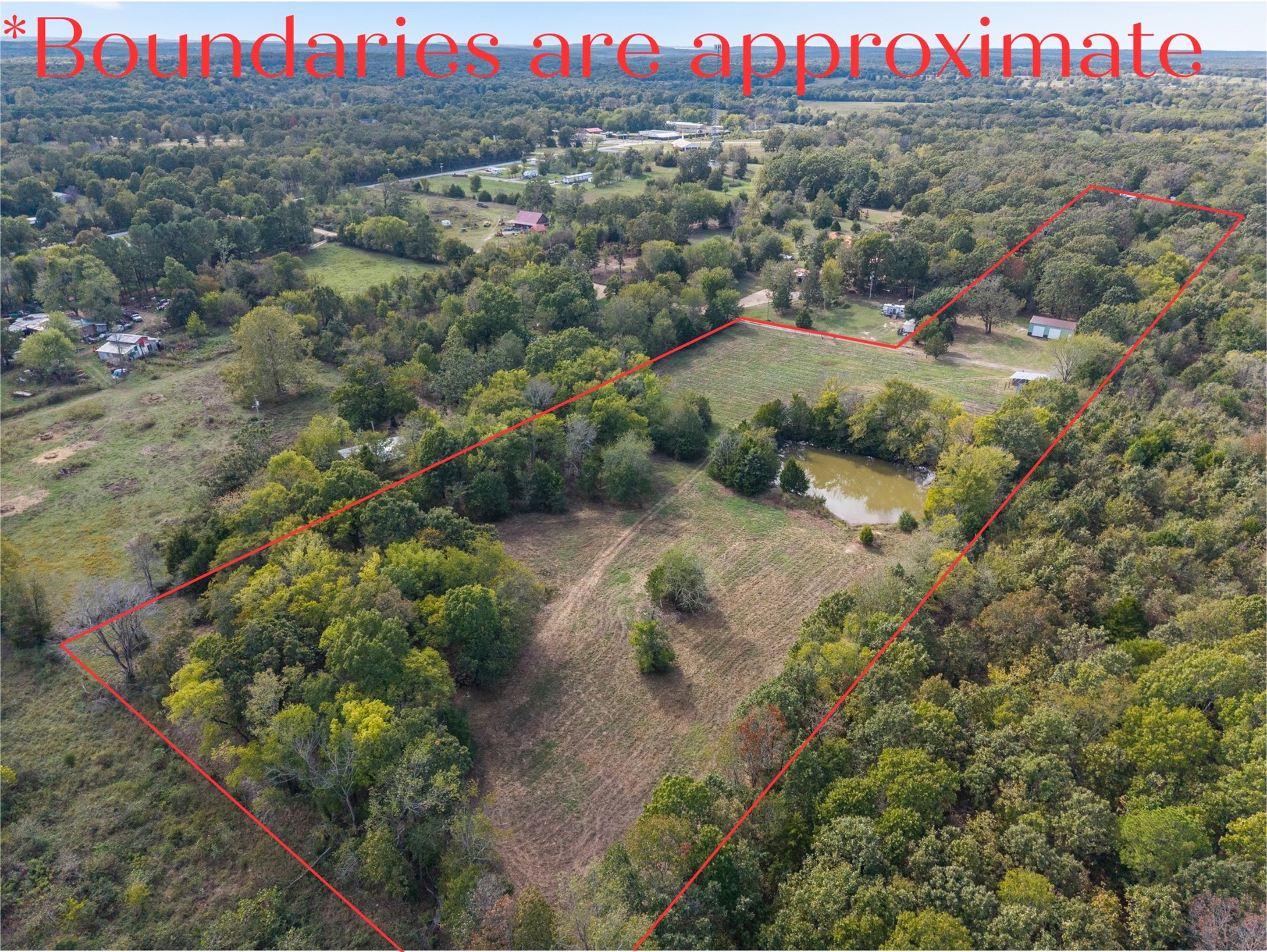 6811 N 447 Road Property Photo 1