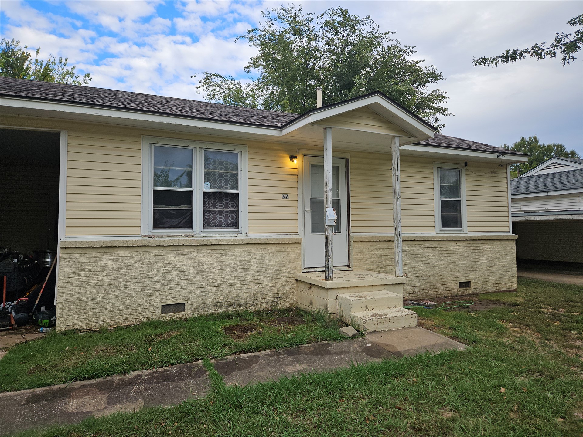 67 W Mockingbird Lane Property Photo 15