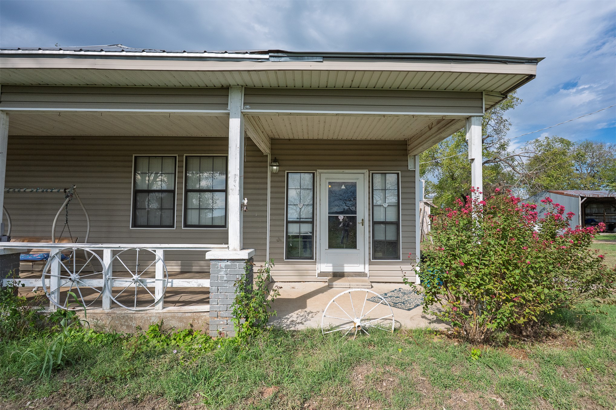 7347 E 420 Road Property Photo 21