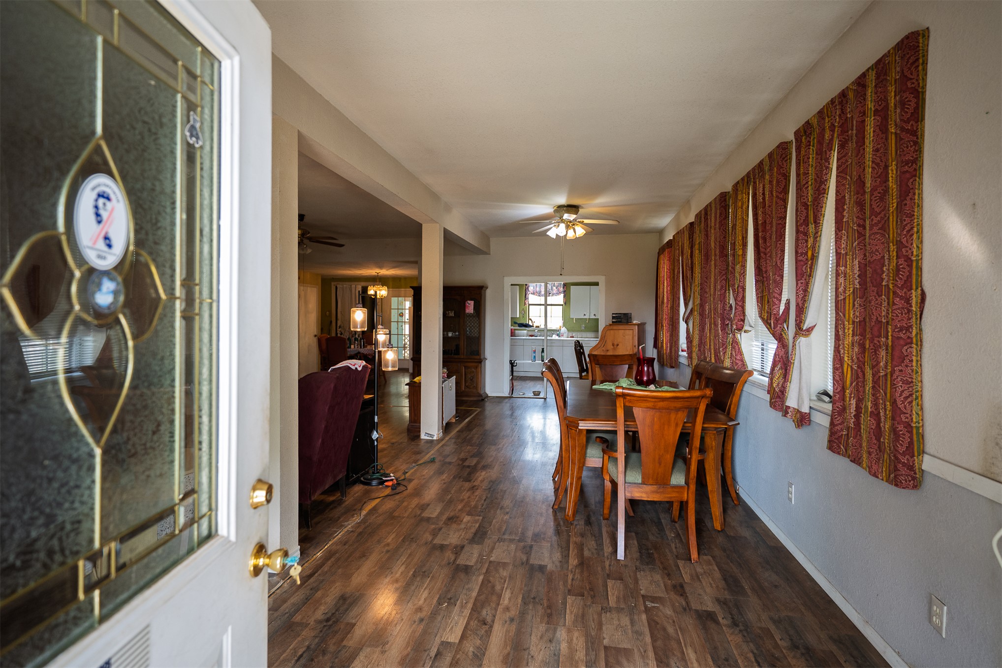 7347 E 420 Road Property Photo 23