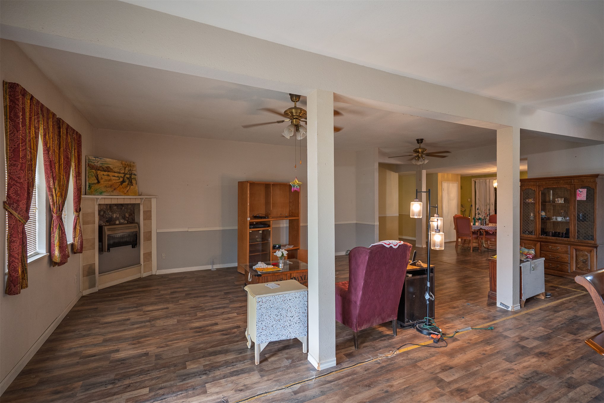 7347 E 420 Road Property Photo 24