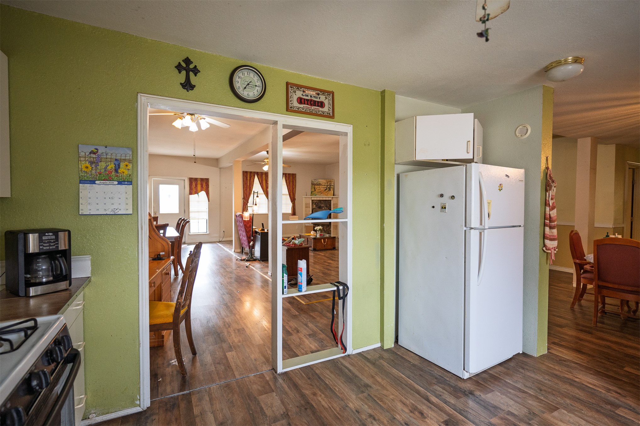 7347 E 420 Road Property Photo 28