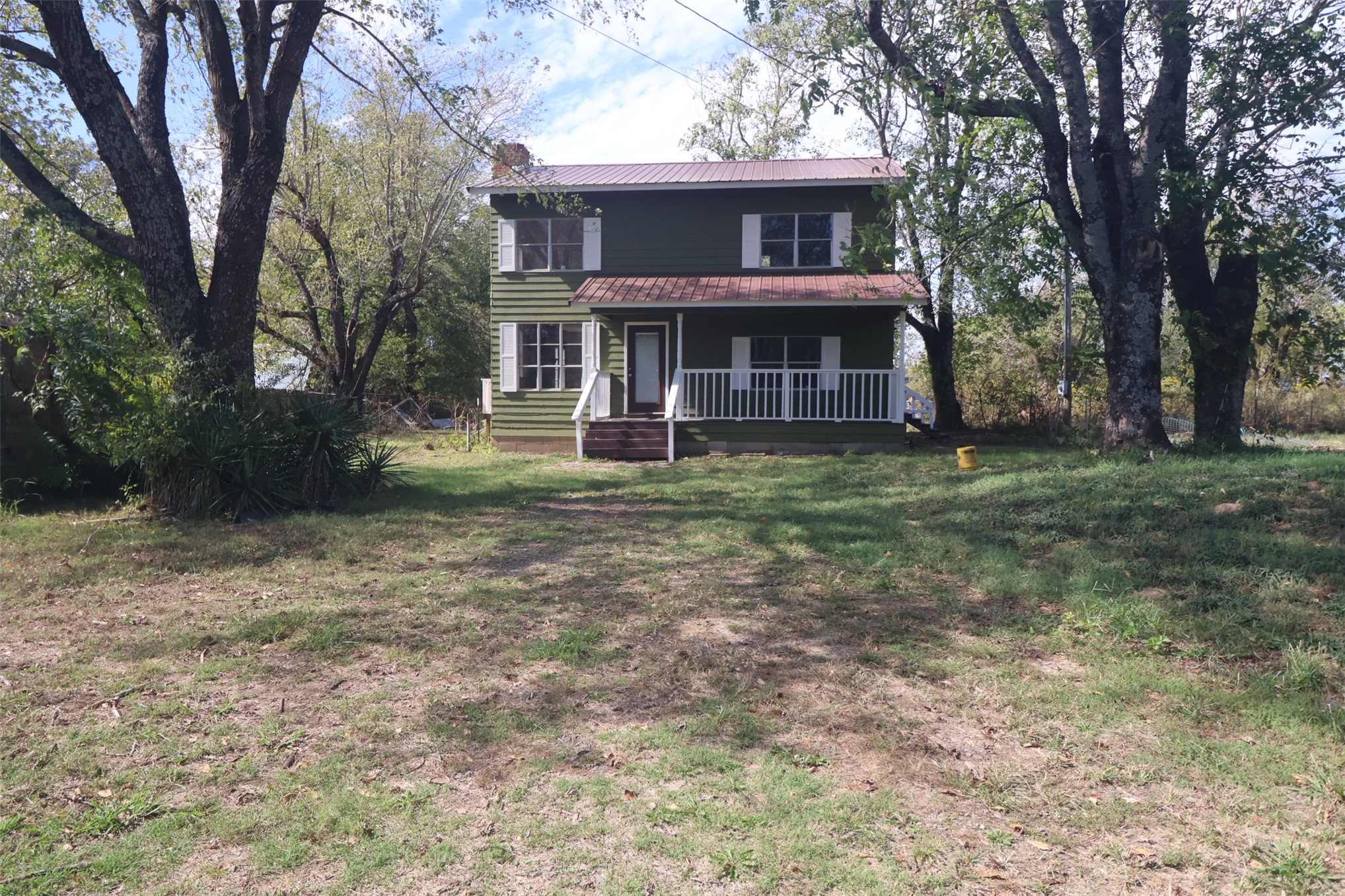 40105 S County Line Property Photo 1