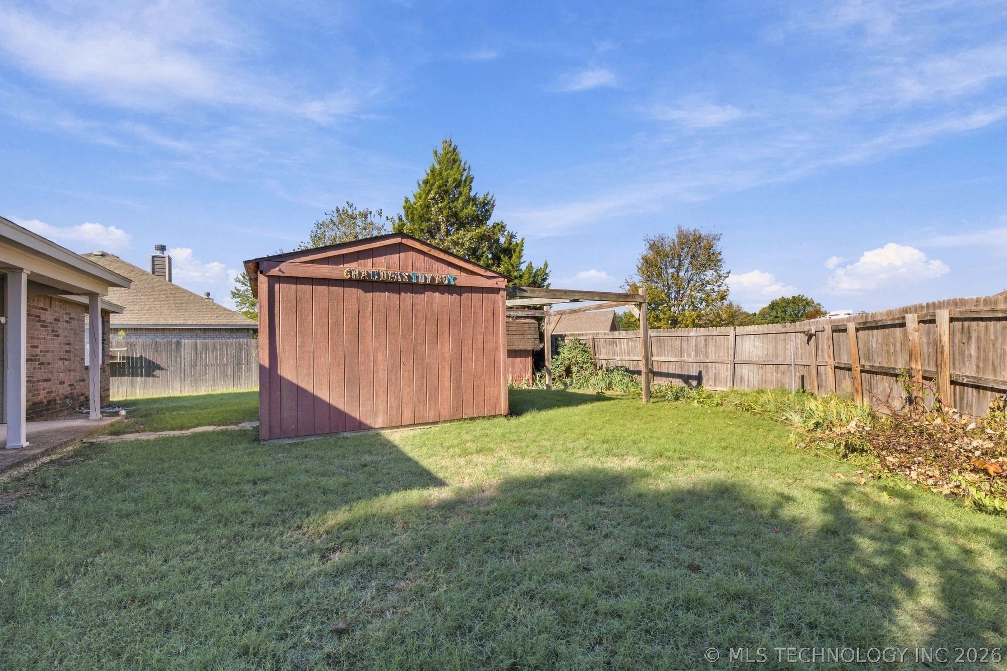 11844 N 107th East Place Property Photo 26