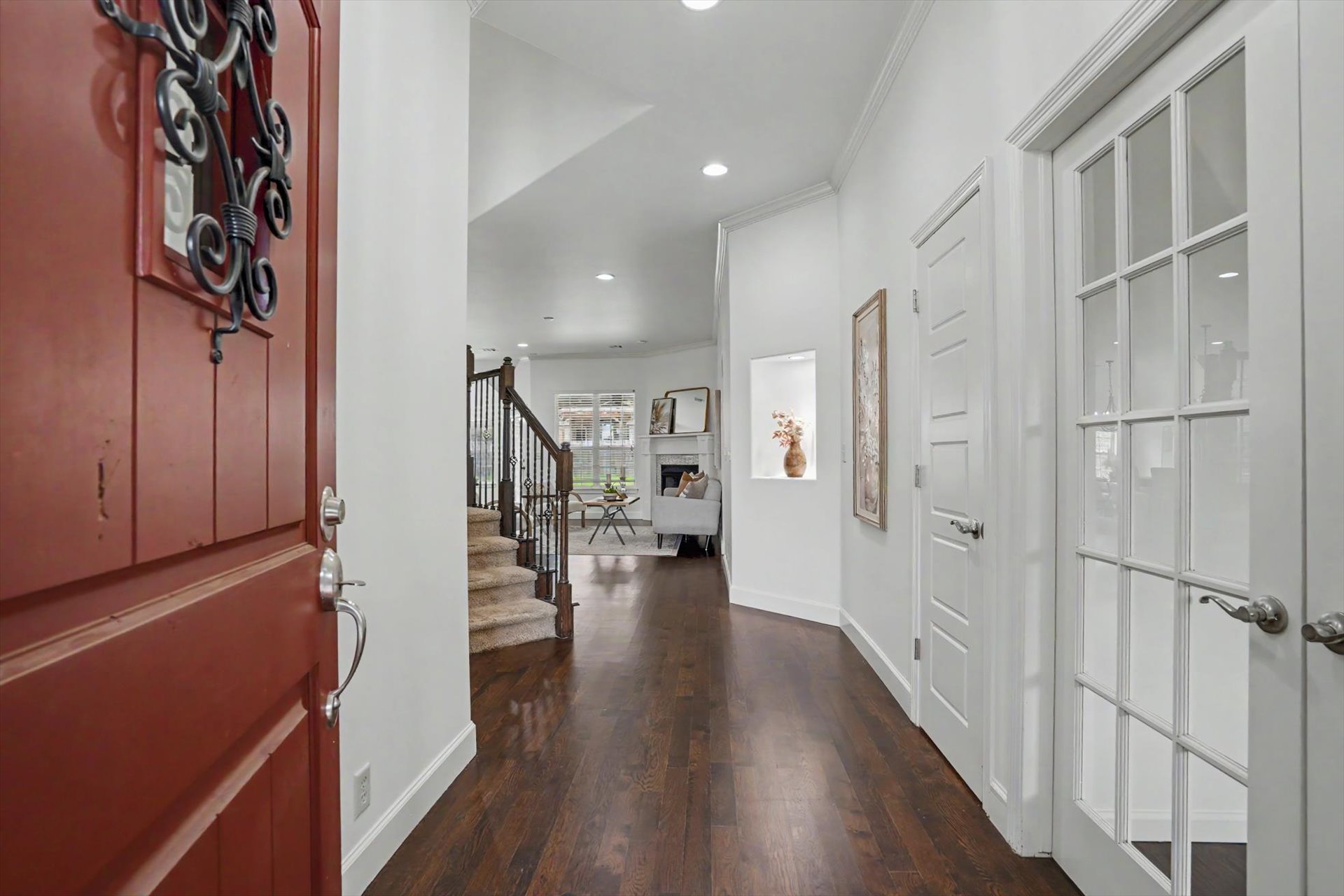 515 W 128th Street S Property Photo 4