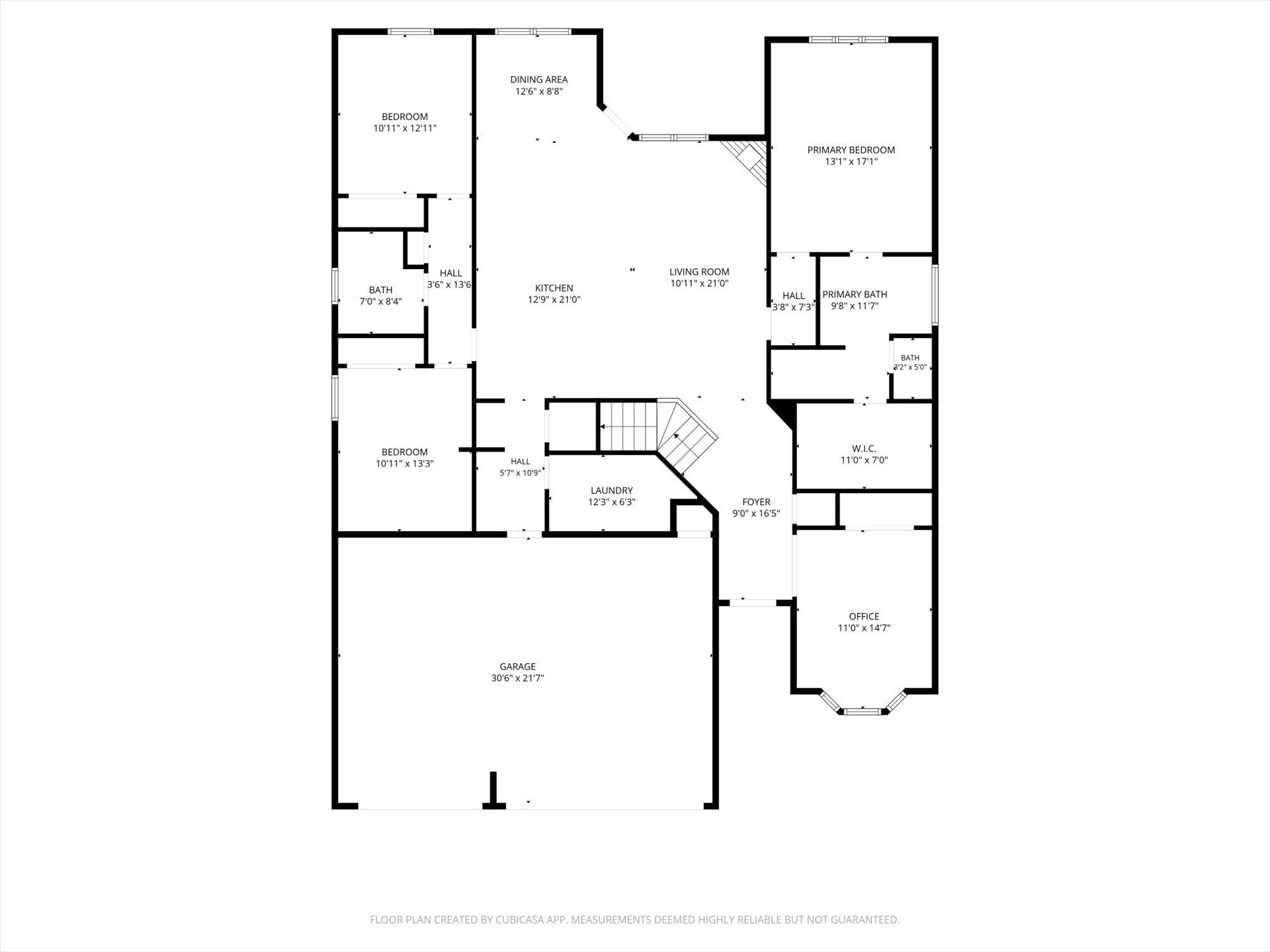515 W 128th Street S Property Photo 49
