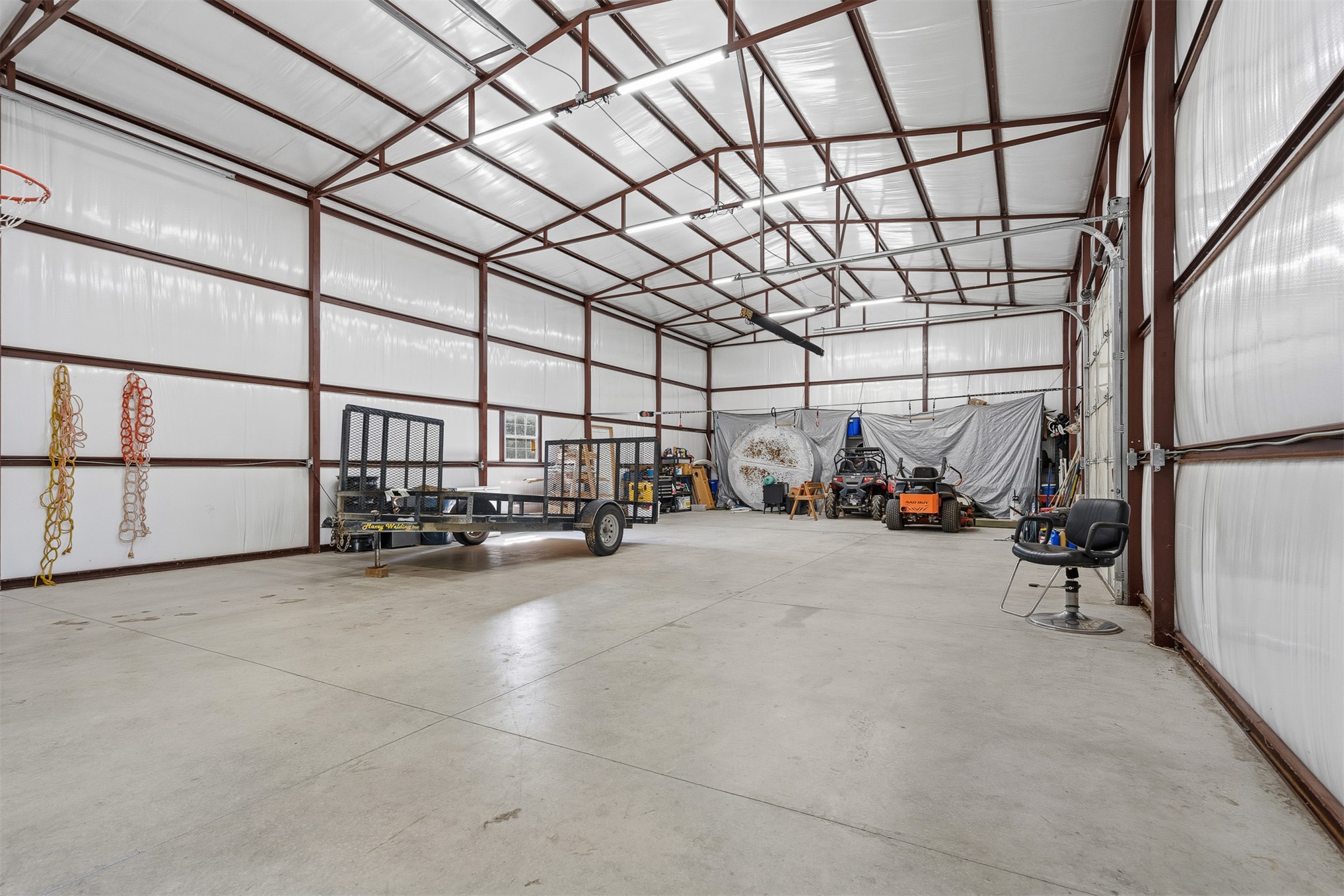 143 Dawg Tag Drive Property Photo 37