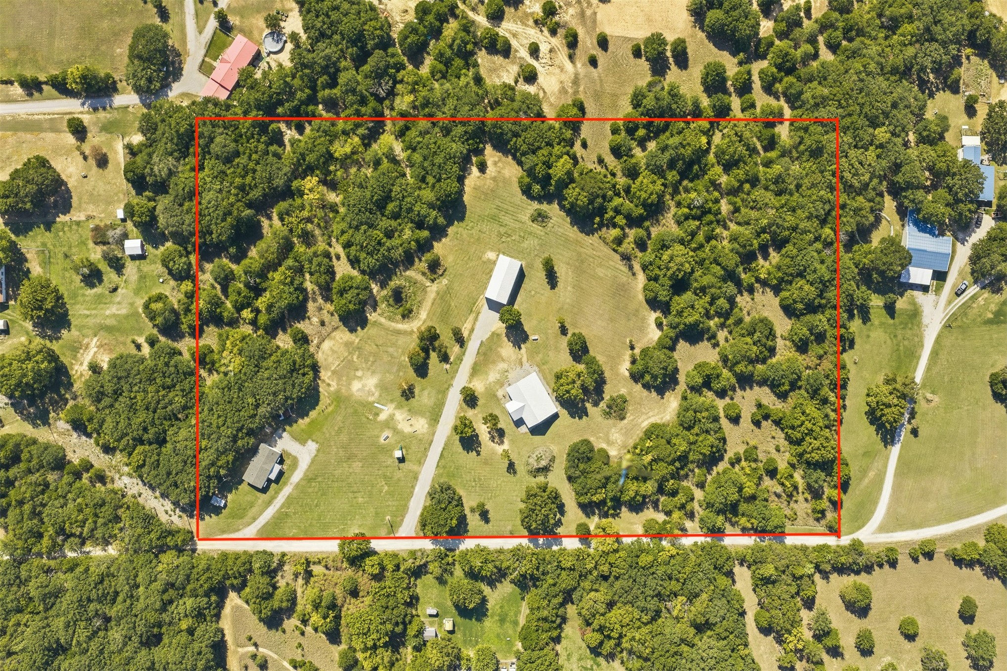 143 Dawg Tag Drive Property Photo 65