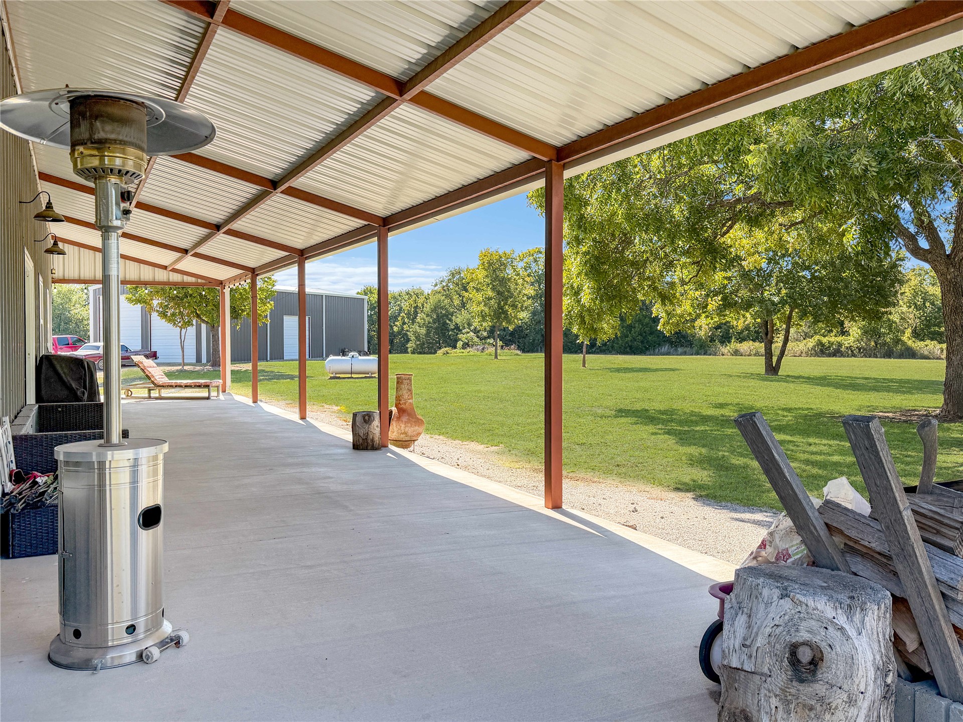 143 Dawg Tag Drive Property Photo 71