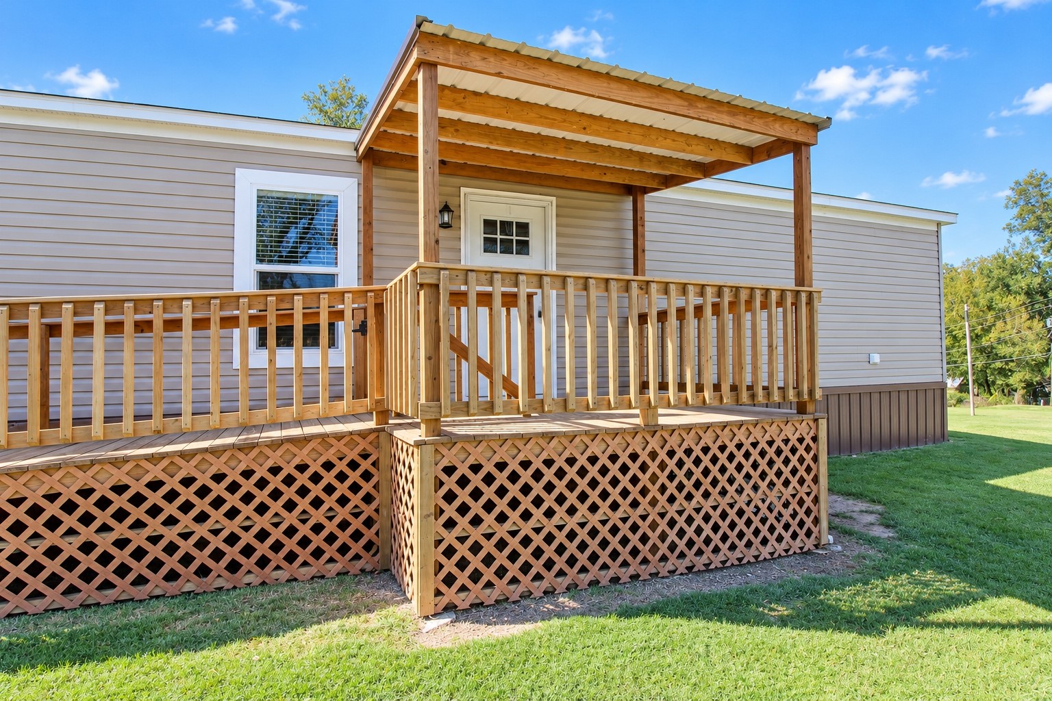 1422 N Pearl Street Property Photo 4