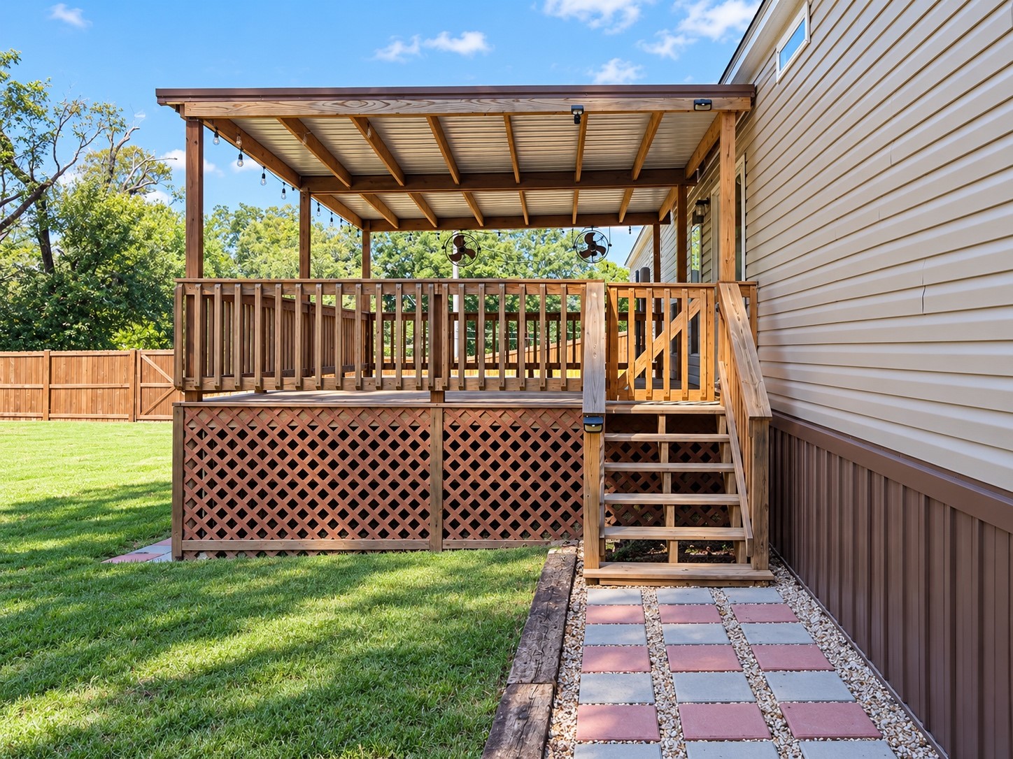 1422 N Pearl Street Property Photo 21