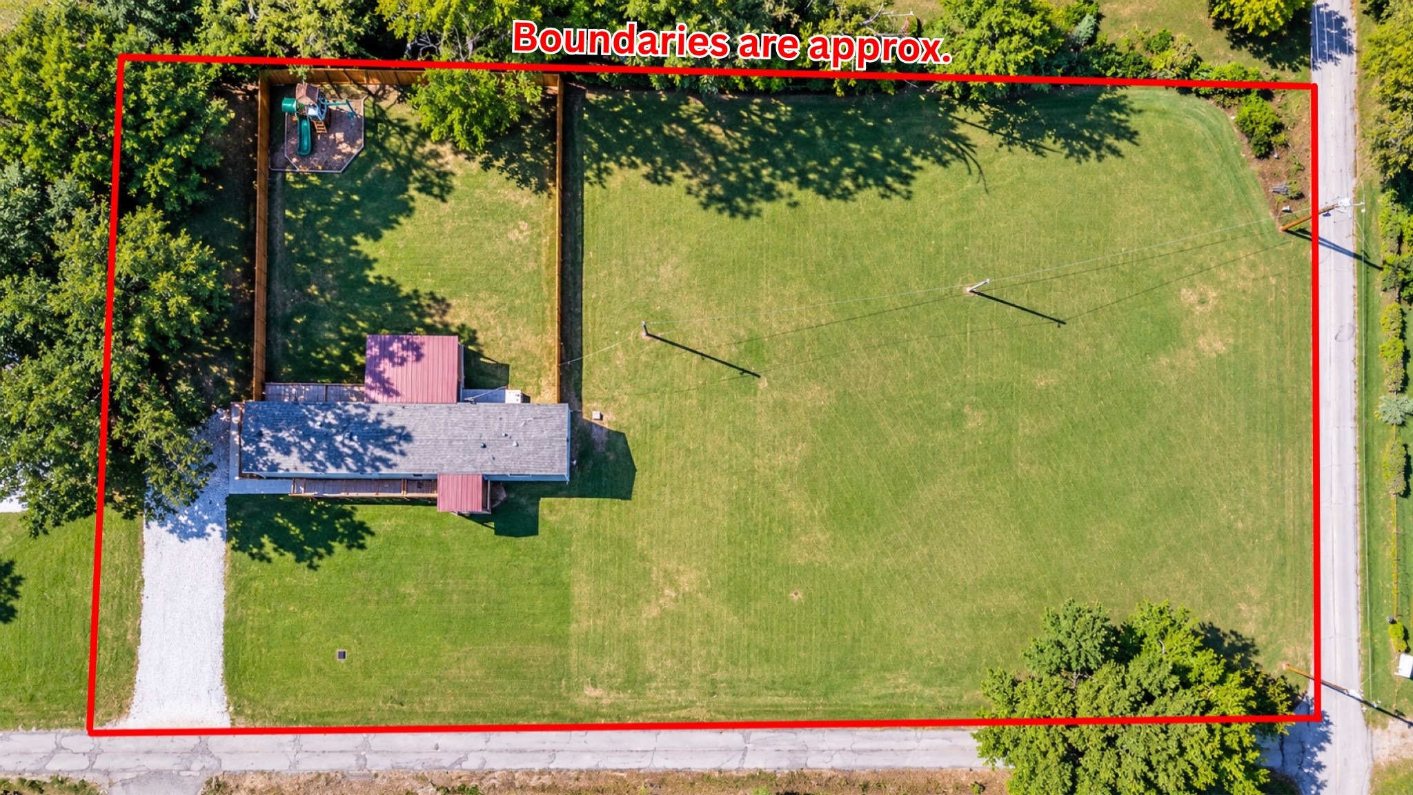 1422 N Pearl Street Property Photo 27